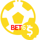 Aposte em esportes do mundo todo no BET61!